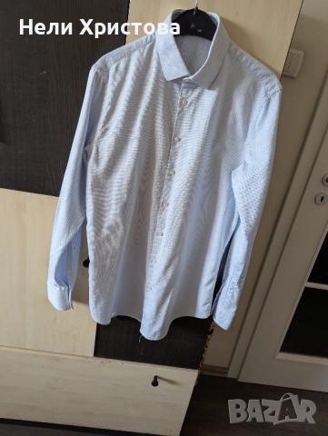 Предлагам мъжки ризи, снимка 7 - Ризи - 51700343