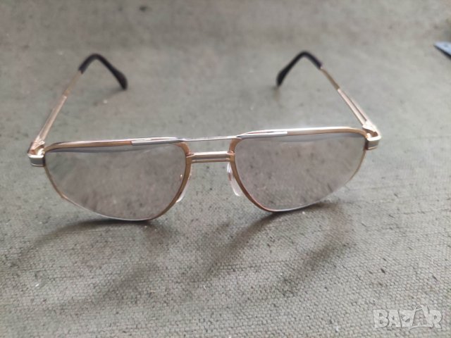 Продавам виндж луксозни очила Roman Rothschild R11 135 2  