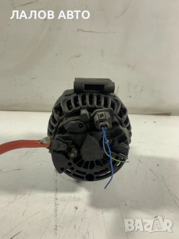 Генератор алтернатор Мерцедес Вито 2.2 Generator Mercedes Vito 2.2 CDI 0124625006, снимка 3 - Части - 51999468