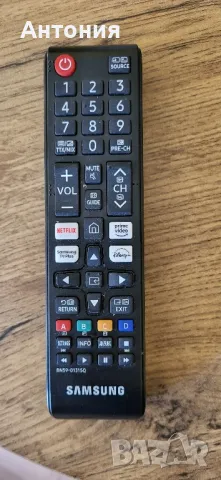 Samsung Дистанционно 