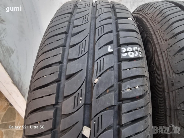 4бр летни гуми 155/70/13 SEMPERIT L03859 , снимка 7 - Гуми и джанти - 51733468