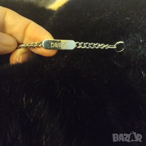 Basler страхотно  манто  РАЗПРОДАЖБА , снимка 8 - Палта, манта - 39789851