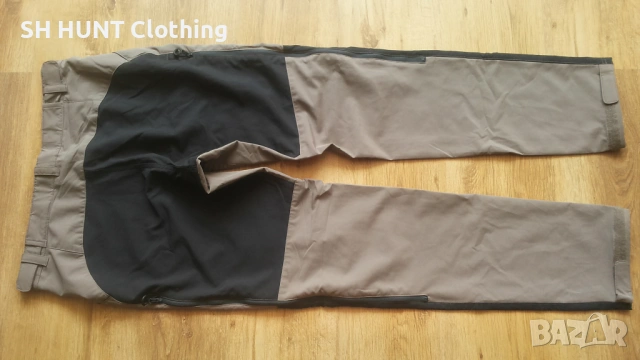 NORHEIM Stretch Trouser размер M изцяло еластичен панталон - 2085, снимка 2 - Панталони - 53444955