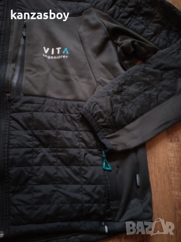 Mascot Advanced 17115 - мъжко работно яке ХЛ, снимка 8 - Якета - 51749771