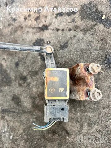  A0105427717. Сензор светлини височина за Мерцедес CLS. W219, снимка 12 - Части - 49547400