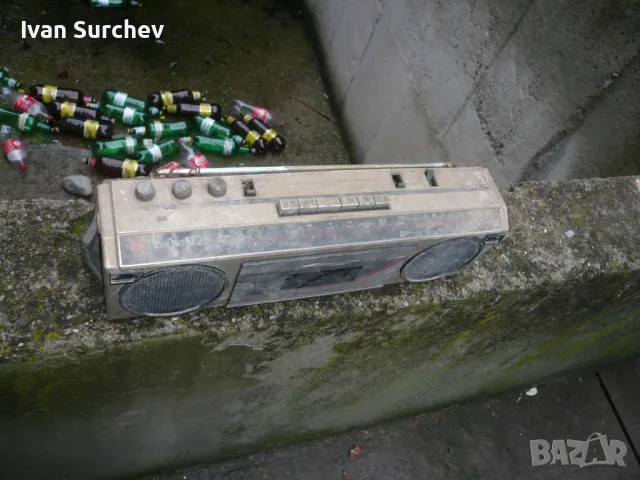 GRUNDIG-C2600  AUTOMATIC, снимка 3 - Аудиосистеми - 48452736