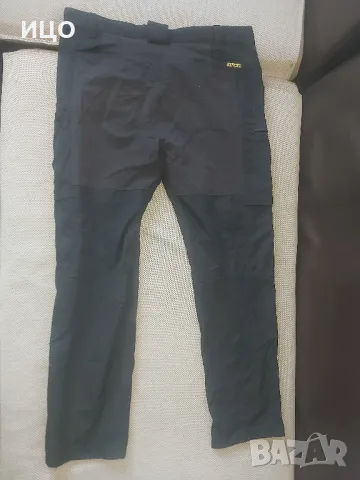 Работен тънак панталон BLAKLADER , снимка 6 - Панталони - 49074869