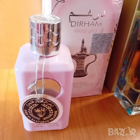 Ориенталски парфюми лична колекция, снимка 4 - Дамски парфюми - 47849888