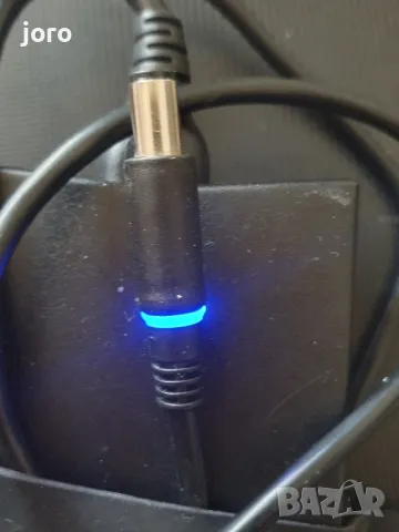 dell 19,5v 6,7a 130w, снимка 2 - Лаптоп аксесоари - 49420423