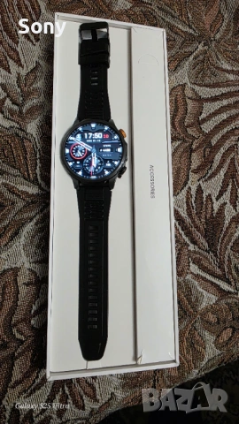 Smart Часовник AK90