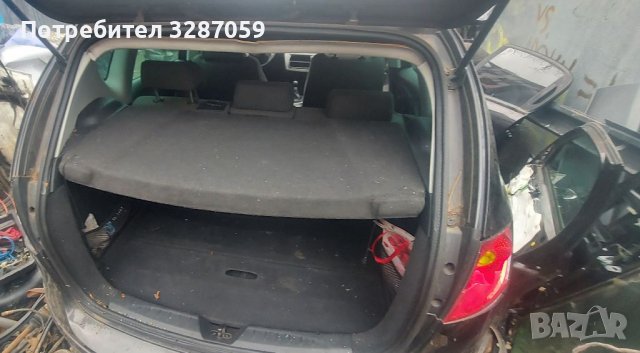 Seat altea На части, снимка 8 - Автомобили и джипове - 38890202