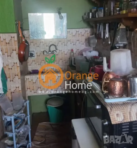 Отлична триетажна масивна къща 240 м2, на 13 км от Варна, с. Орешак, снимка 16 - Къщи - 50305541