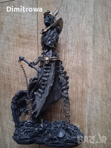 фигура , снимка 10 - Фигурки - 48639089