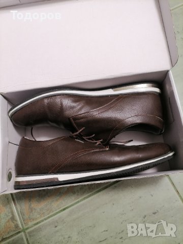 Обувки, снимка 1 - Ежедневни обувки - 39891367