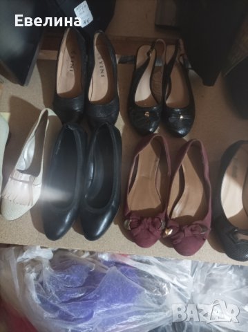 Обувки , снимка 10 - Дамски ежедневни обувки - 40537978