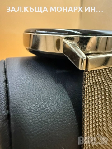 Смарт Часовник Huawei GT3/+ ЗАРЯДНО, снимка 3 - Смарт часовници - 51870862