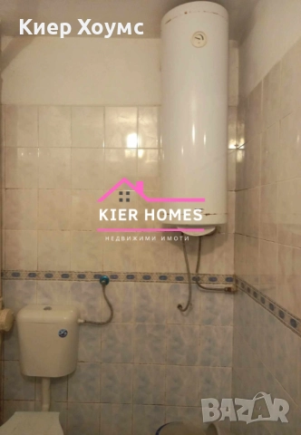 Продавам саниран тухлен апартамент в град Раднево,обл. Стара Загора, снимка 5 - Апартаменти - 52548357