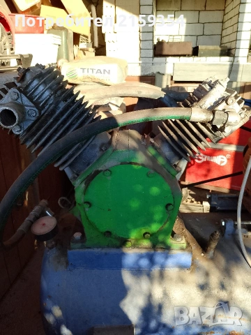 Компресорна глава УК-25