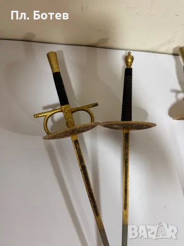 Стара шпага, сабя, меч, острие, снимка 6 - Антикварни и старинни предмети - 50212899