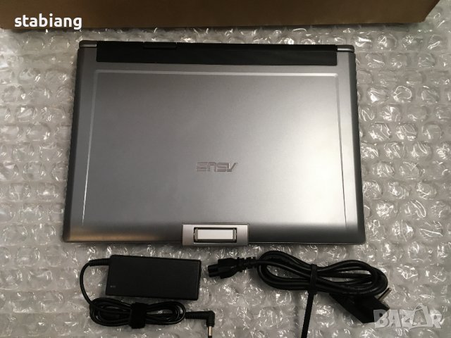 Лаптоп ASUS Notebook F5VL, снимка 3 - Лаптопи за дома - 40688930