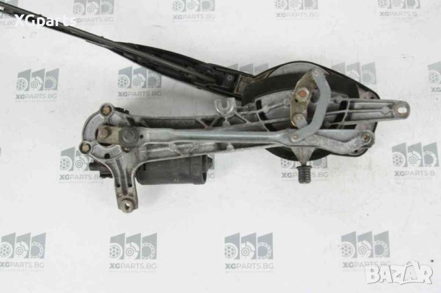 Механизъм предни чистачки за Mercedes E-class W210 facelift (1995-2003), снимка 2 - Части - 41526108