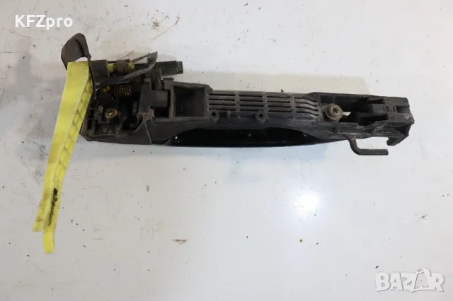 Външни дръжки врати и елементи Land Cruiser, снимка 4 - Части - 49481474