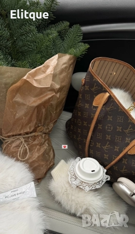 чанта louis vuitton 