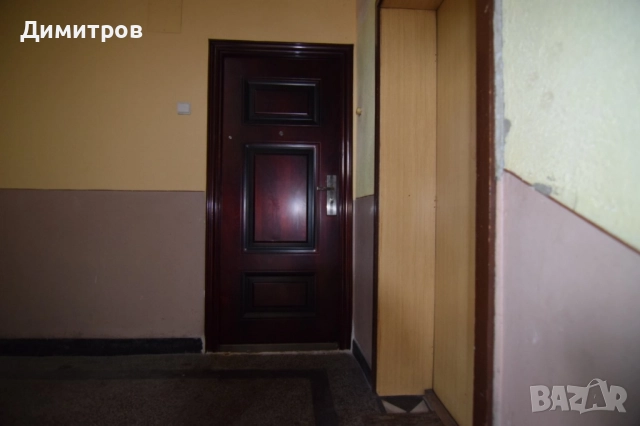 Продава се апартамент в топ център Хасково