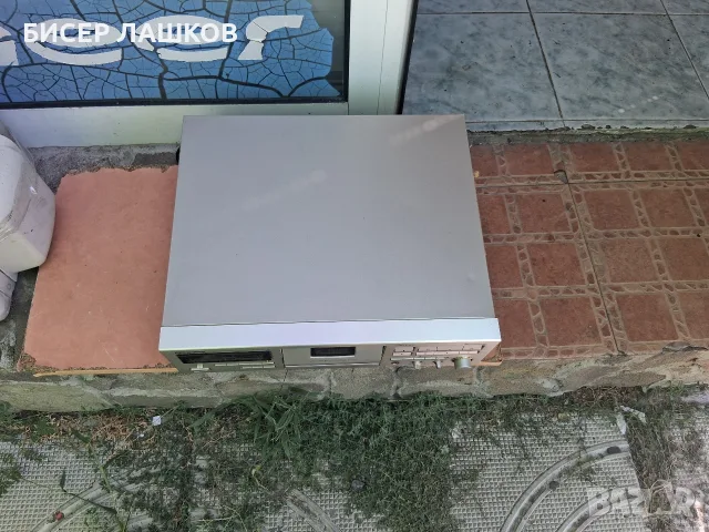 pioneer ct-s710, снимка 9 - Ресийвъри, усилватели, смесителни пултове - 55826285