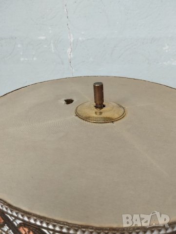 лампион в бароков стил, снимка 6 - Лампиони - 42198678