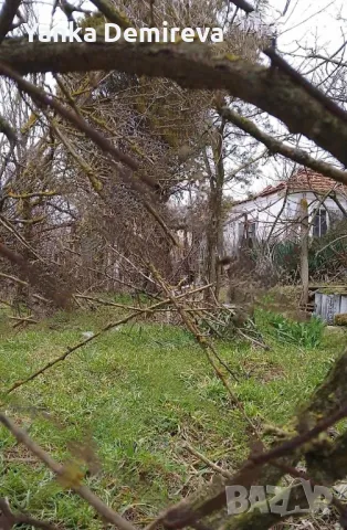 БЕЗ ПОСРЕДНИК се продава парцел с площ 2530 кв.м. в с. Константиново