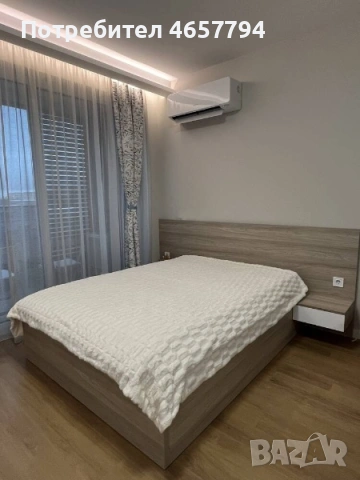 Едностаен апартамент в район Марица Север! 