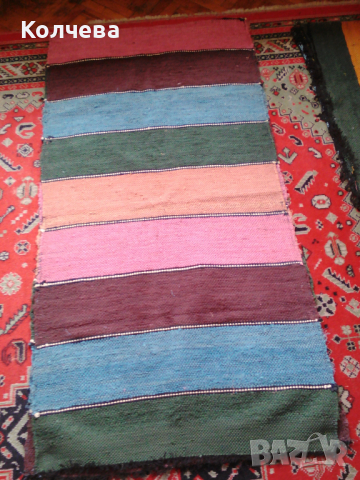 продавам различни видове черги, ръчно тъкани, снимка 10 - Други - 36290451