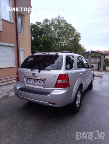 Колата обслужена перфектно състояние , снимка 2 - Автомобили и джипове - 52151665