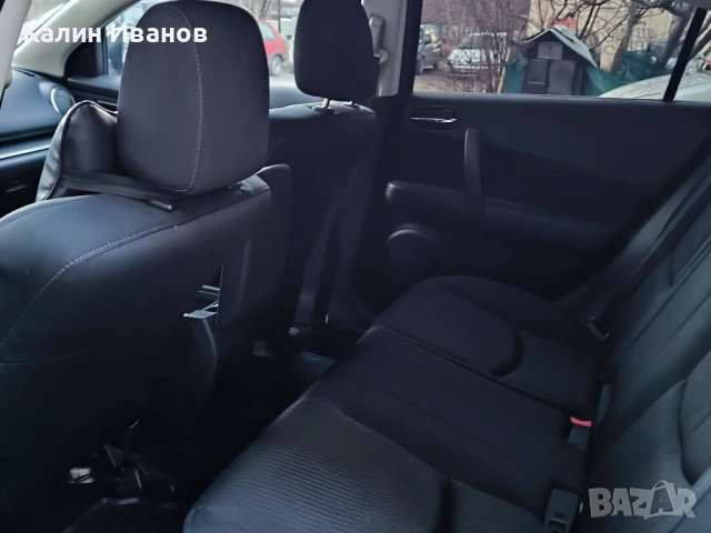 Продавам Mazda 6 Facelift, снимка 11 - Автомобили и джипове - 53194060