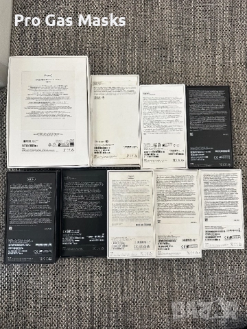 Кутия Айфон iphone Кутии Box Apple 15 Pro, 14 Pro Max,13 Pro, 12 Pro, 11 Pro,  12 , 12 mini , 7 само, снимка 2 - Аксесоари за Apple - 52223279