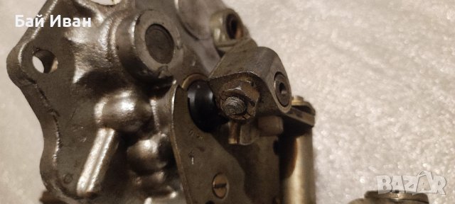 Избирач скорости Москвич, снимка 2 - Части - 41270406