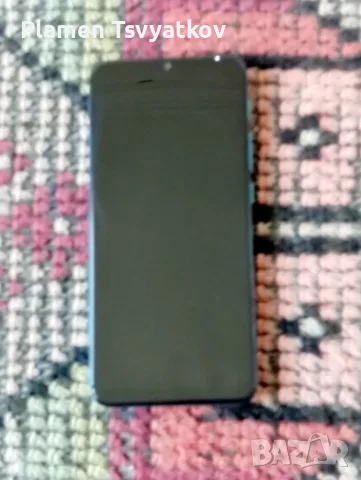 Motorola e7i nova 