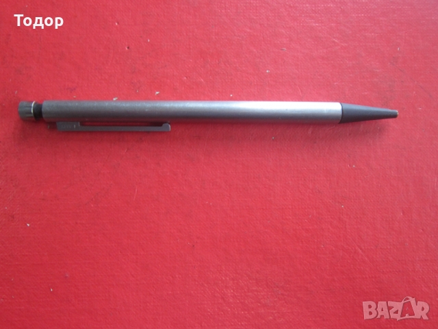 Невероятен немски химикал химикалка Лами , снимка 8 - Ученически пособия, канцеларски материали - 36086321