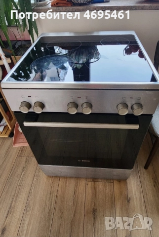 Продавам готварска печка, снимка 3 - Печки, фурни - 52931007