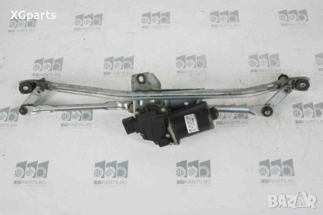  Механизъм предни чистачки за Audi A6 C5 (1997-2005)