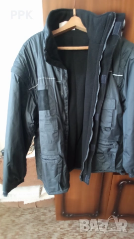 Работни яке, снимка 2 - Якета - 53257748