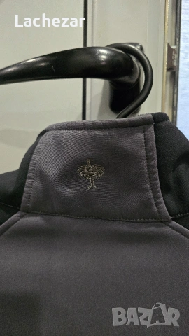 Мъжки суитчер Engelbert Strausse M , снимка 9 - Суичъри - 53815859