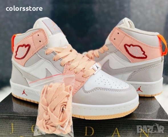 Дамски маратонки  Nike код Br229