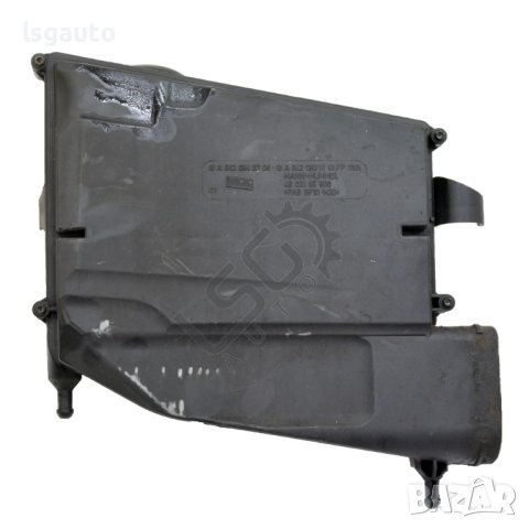 Дясна кутия въздушен филтър Mercedes-Benz CLS (C219) 2004-2010 ID:107746, снимка 2 - Части - 41816933