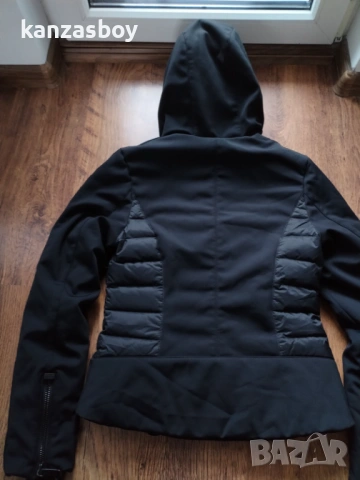 Goldbergh Women Kaja Ski Jacket - страхотно дамско яке 38/М, снимка 15 - Якета - 53328211