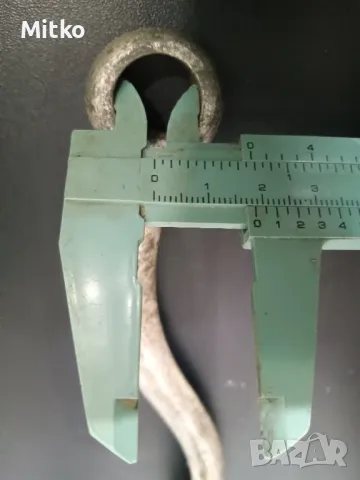 Дръжка за месомелачка, снимка 4 - Други - 49680096