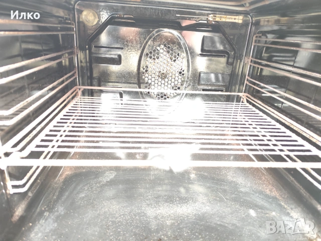 Фурна за вграждане Beko., снимка 4 - Печки, фурни - 53656030