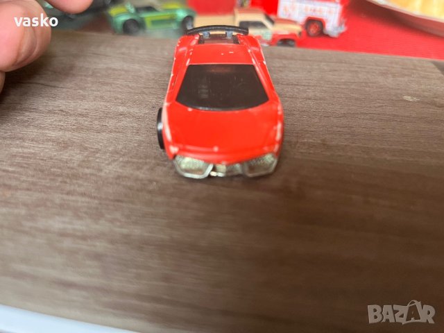 Mattel-Ламборгини, снимка 2 - Колекции - 41866505