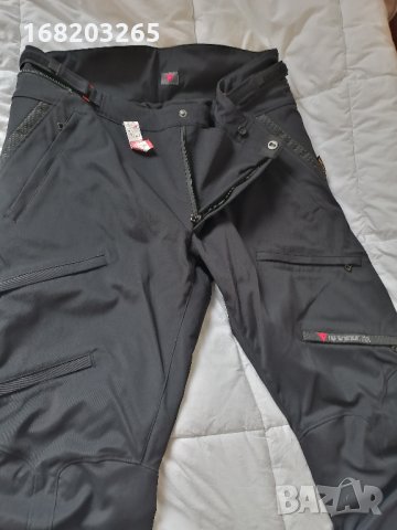 ПАНТАЛОН ЗА МОТОРИСТИ DAINESE GORE-TEX, снимка 8 - Панталони - 35654193